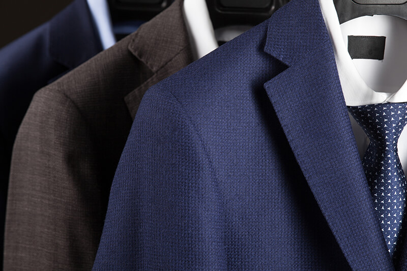 What Suit Colour should you buy? Navy, Charcoal, Grey or Black Suits