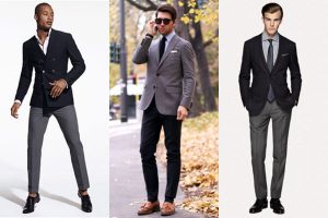 7 Suit Separates Combinations for Men - Suits.com.au