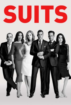 Suits | TV Show | Episodes | Series | Suits.com.au