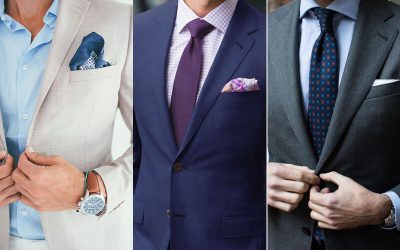 How To Be The Best Dressed Wedding Guest