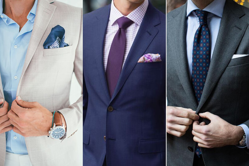 How To Be The Best Dressed Wedding Guest
