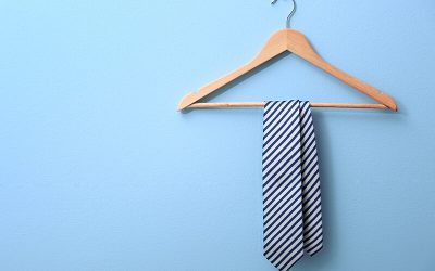 5 Ways To Spot A Quality Tie